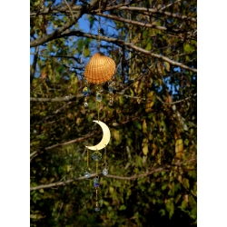 Attrape-Soleil Lune de Miel