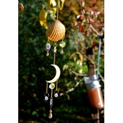 Attrape-Soleil Lune de Miel