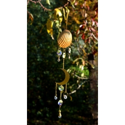 Attrape-Soleil Lune de Miel