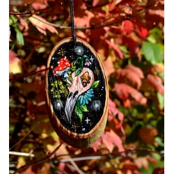L'oiseau des songes