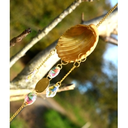 Attrape-soleil Médaille d'or