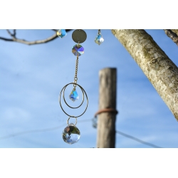 Attrape-soleil Médaille d'or