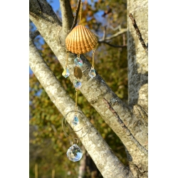 Attrape-soleil Médaille d'or