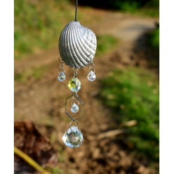 Attrape-Soleil Facettes éclatantes