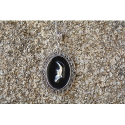 Pendentif petite Mandibule