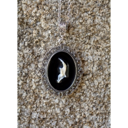 Pendentif petite Mandibule