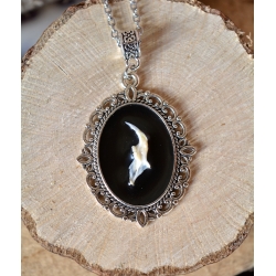 Pendentif petite Mandibule