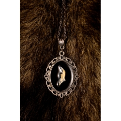 Pendentif petite Mandibule