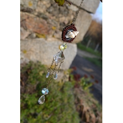 Attrape-Soleil Lueur des marées calmes