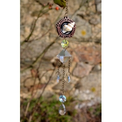 Attrape-Soleil Lueur des marées calmes