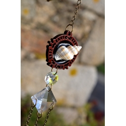 Attrape-Soleil Lueur des marées calmes