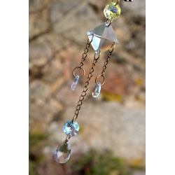 Attrape-Soleil Lueur des marées calmes