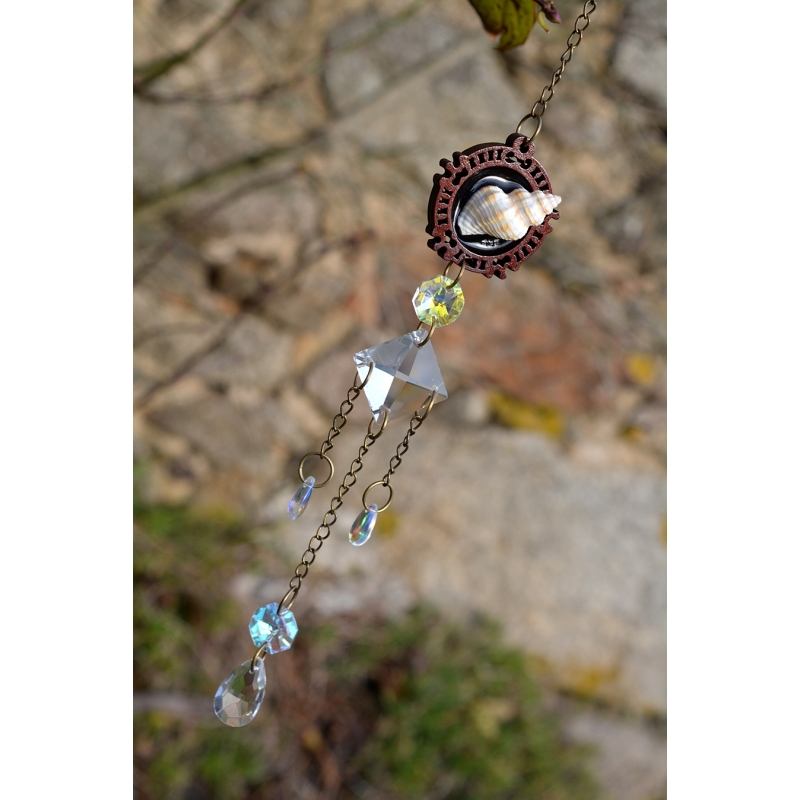 Attrape-Soleil Lueur des marées calmes