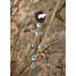 Attrape-Soleil Lueur des marées calmes