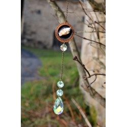 Attrape-Soleil Larme Océane