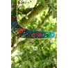 Entre forêt et galaxies – Boomerang réinventé