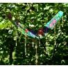Entre forêt et galaxies – Boomerang réinventé