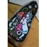 Licorne Vaillante