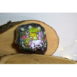 Licorne aux Lucioles