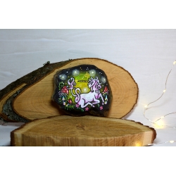 Licorne aux Lucioles