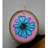 Fleur Bleue