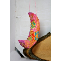 Lune du Murmure des fleurs