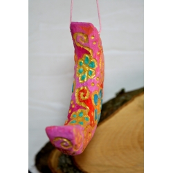 Lune du Murmure des fleurs