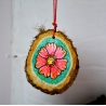 Lierre Fleuri