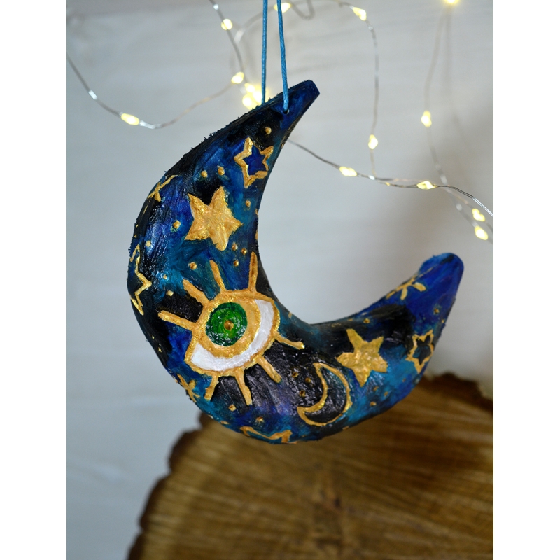 L’Œil Lunaire