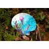 Coquille Jardin Sous-Marin