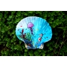 Coquille Jardin Sous-Marin